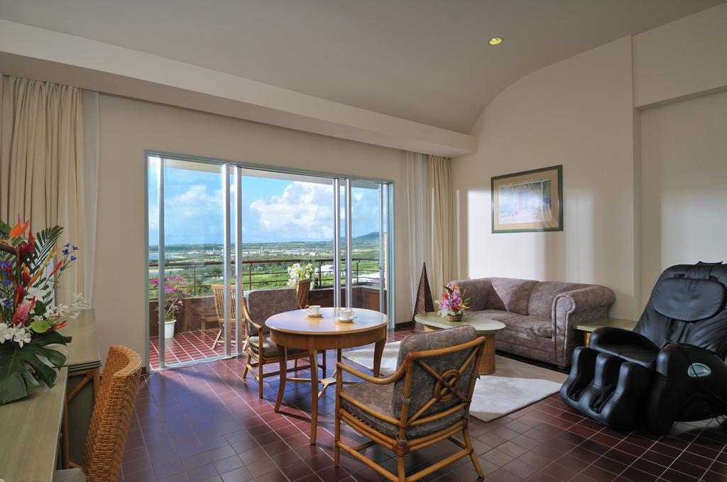 Hotel Exes Ishigaki Ishigaki  Habitación foto